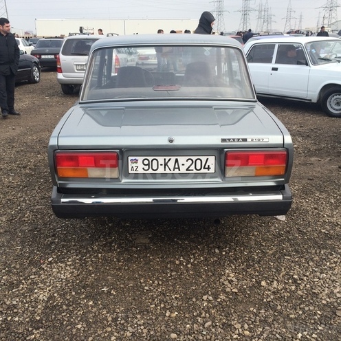 LADA (VAZ) 2107 2010, 48,000 km - 1.6 л - Biləsuvar