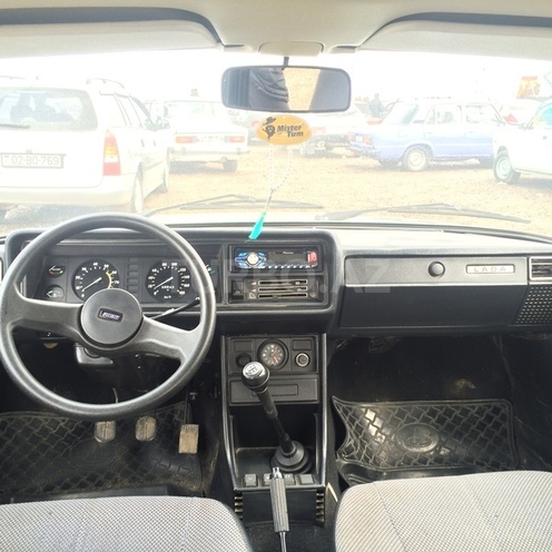 LADA (VAZ) 2107 2010, 48,000 km - 1.6 л - Biləsuvar