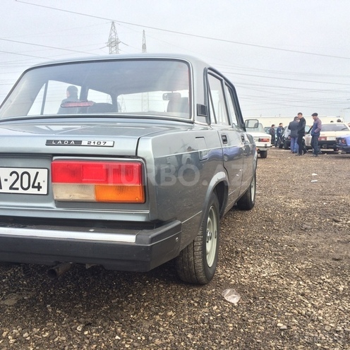 LADA (VAZ) 2107 2010, 48,000 km - 1.6 л - Biləsuvar