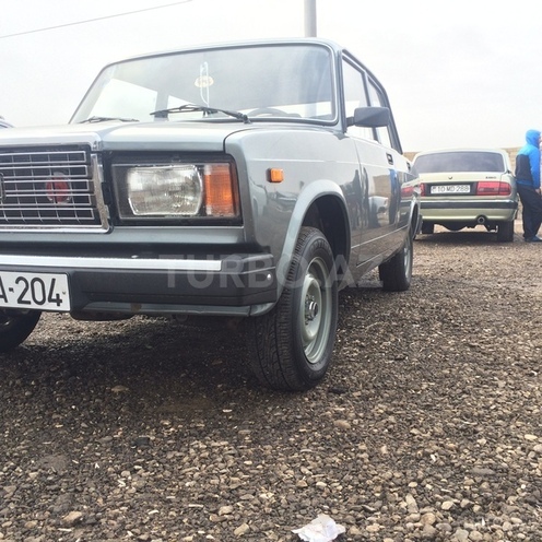 LADA (VAZ) 2107 2010, 48,000 km - 1.6 л - Biləsuvar