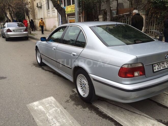 BMW 520 1997, 340,000 km - 2.0 l - Bakı