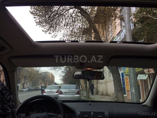 BMW 520 1997, 340,000 km - 2.0 l - Bakı