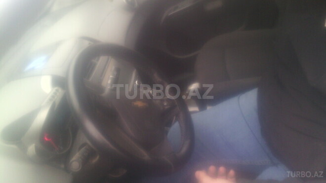 Chevrolet Aveo 2012, 193,750 km - 1.4 l - Bakı