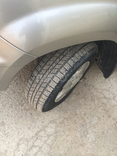 Nissan X-Trail 2002, 176,000 km - 2.0 l - Bakı