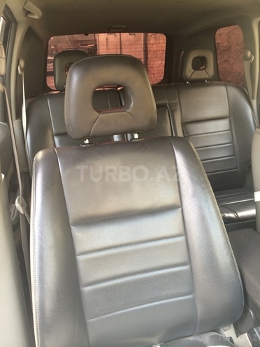 Nissan X-Trail 2002, 176,000 km - 2.0 l - Bakı