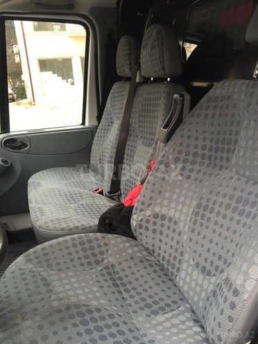 Ford Transit 2010, 185,000 km - 2.4 l - Bakı