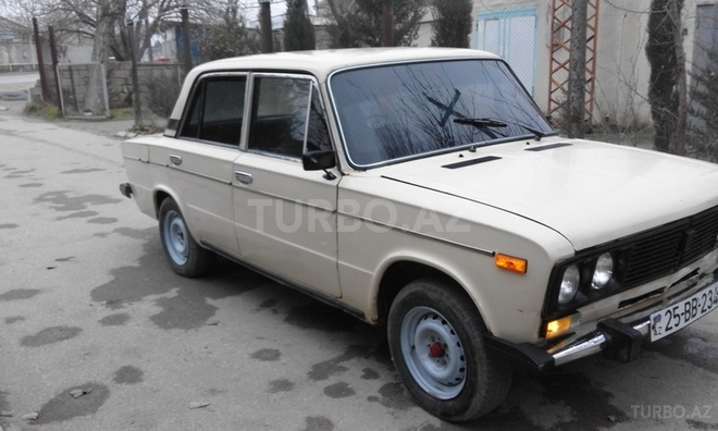LADA (VAZ) 2106 1985, 1,000,000 km - 1.1 л - Bakı