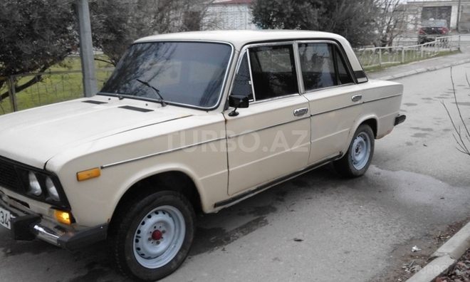LADA (VAZ) 2106 1985, 1,000,000 km - 1.1 л - Bakı