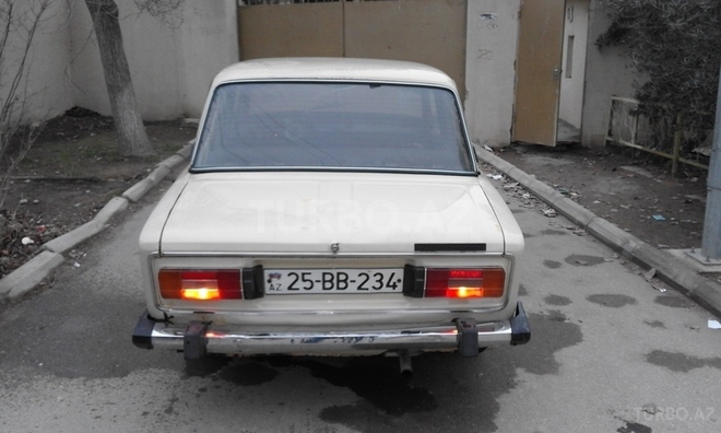 LADA (VAZ) 2106 1985, 1,000,000 km - 1.1 л - Bakı