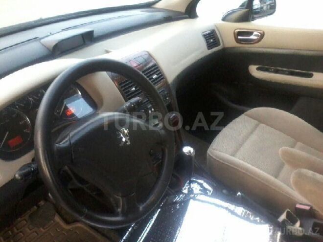 Peugeot 307 2005, 150,000 km - 2.0 л - Sumqayıt