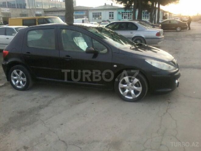 Peugeot 307 2005, 150,000 km - 2.0 л - Sumqayıt