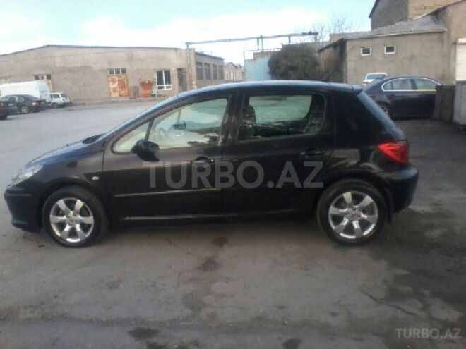 Peugeot 307 2005, 150,000 km - 2.0 л - Sumqayıt