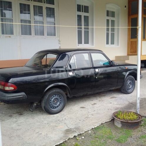 GAZ 3110 1998, 180,000 km - 2.3 l - Şəki
