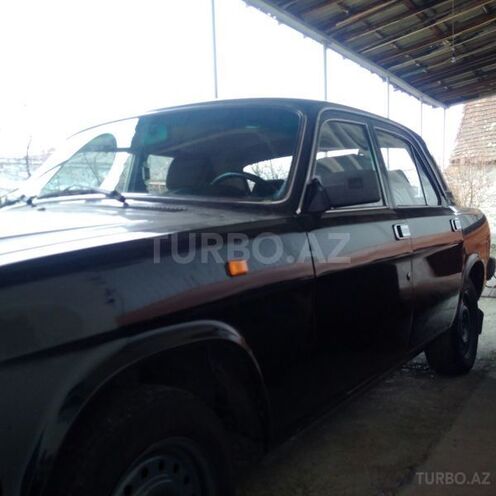 GAZ 3110 1998, 180,000 km - 2.3 l - Şəki