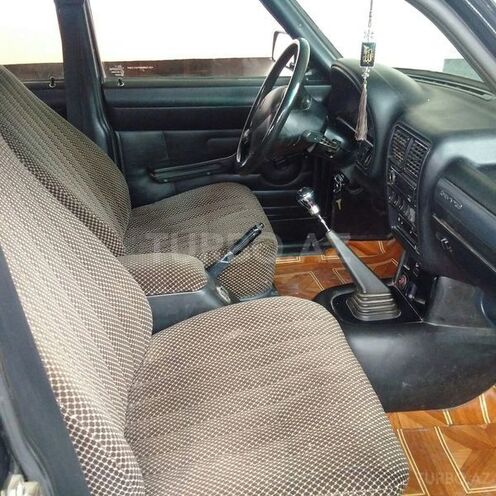 GAZ 3110 1998, 180,000 km - 2.3 l - Şəki