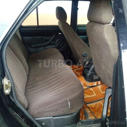 GAZ 3110 1998, 180,000 km - 2.3 l - Şəki