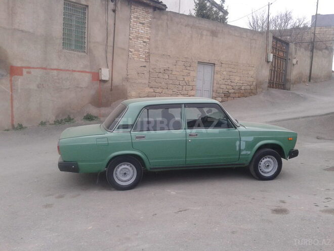 LADA (VAZ) 2107 1989, 260,000 km - 1.6 л - Bakı