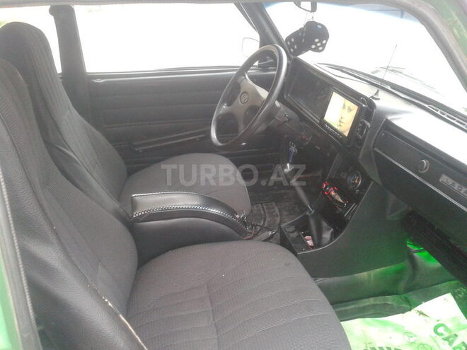 LADA (VAZ) 2107 1989, 260,000 km - 1.6 л - Bakı