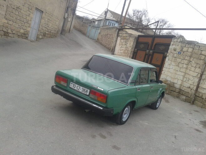 LADA (VAZ) 2107 1989, 260,000 km - 1.6 л - Bakı