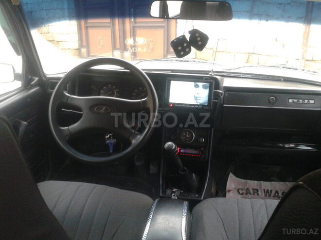 LADA (VAZ) 2107 1989, 260,000 km - 1.6 л - Bakı