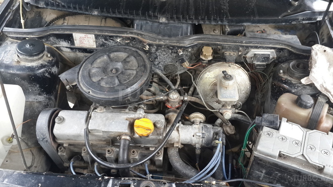 LADA (VAZ) 2108 1987, 147,000 km - 0.2 l - Bakı