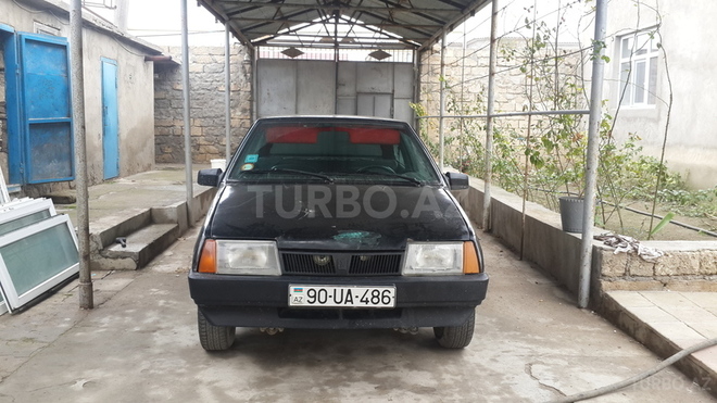 LADA (VAZ) 2108 1987, 147,000 km - 0.2 l - Bakı