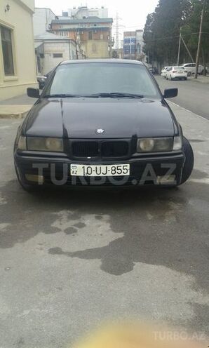BMW 320 1992, 388,000 km - 2.0 l - Bakı