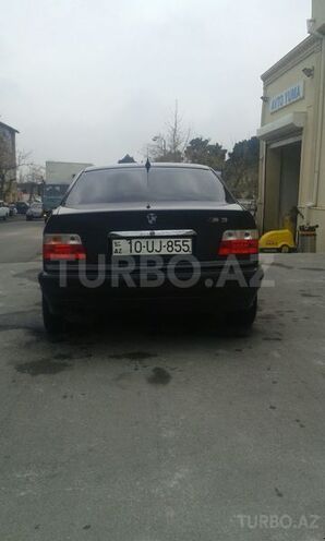 BMW 320 1992, 388,000 km - 2.0 l - Bakı