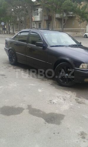 BMW 320 1992, 388,000 km - 2.0 l - Bakı