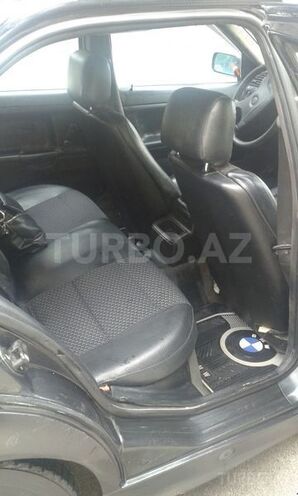 BMW 320 1992, 388,000 km - 2.0 l - Bakı