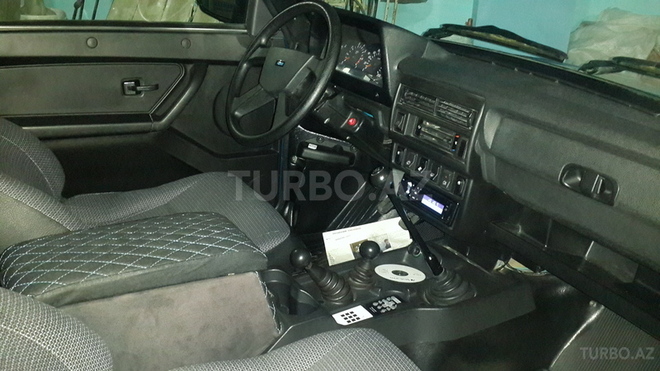 LADA (VAZ) Niva 2014, 29,500 km - 1.7 l - Bakı