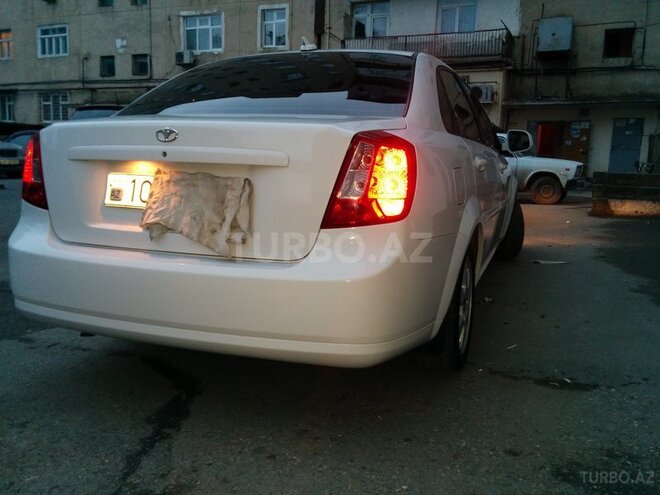 Daewoo Gentra 2014, 43,500 km - 1.5 l - Bakı