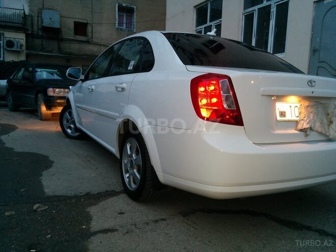 Daewoo Gentra 2014, 43,500 km - 1.5 l - Bakı