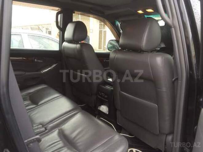 Toyota Prado 2007, 201,885 km - 3.0 l - Bakı
