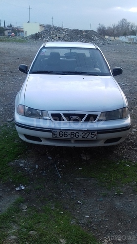 Daewoo Nexia 2008, 53,000 km - 0.1 l - Bərdə