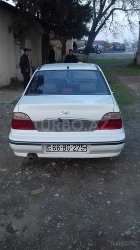 Daewoo Nexia 2008, 53,000 km - 0.1 l - Bərdə