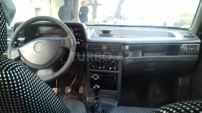 Daewoo Nexia 2008, 53,000 km - 0.1 l - Bərdə