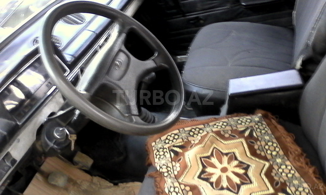 LADA (VAZ) 2102 1980, 684,820 km - 1.3 l - Gədəbəy