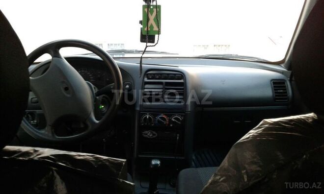 LADA (VAZ) 2110 2011, 129,000 km - 1.6 л - Quba