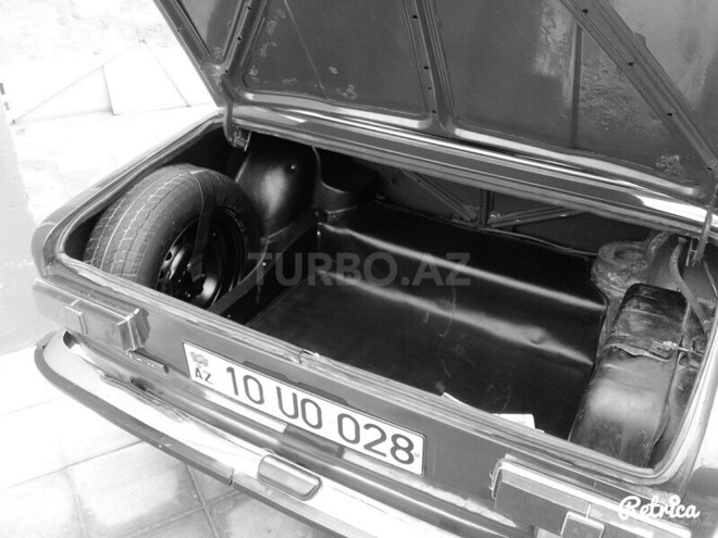 LADA (VAZ) 21011 1980, 51,155 km - 0.2 l - Sumqayıt