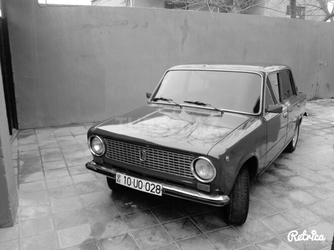 LADA (VAZ) 21011 1980, 51,155 km - 0.2 l - Sumqayıt