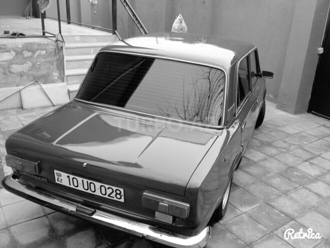 LADA (VAZ) 21011 1980, 51,155 km - 0.2 l - Sumqayıt