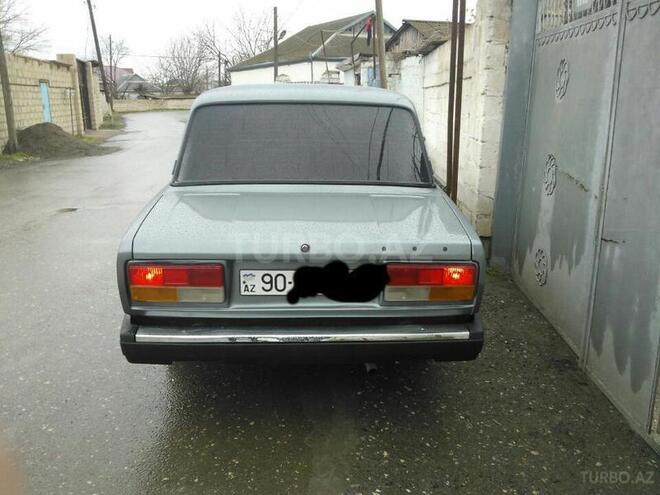 LADA (VAZ) 2107 2007, 88,000 km - 1.6 l - Bakı