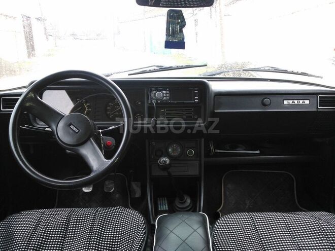 LADA (VAZ) 2107 2007, 88,000 km - 1.6 l - Bakı
