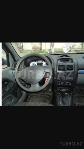 Renault Symbol 2007, 188,000 km - 1.4 l - Bakı