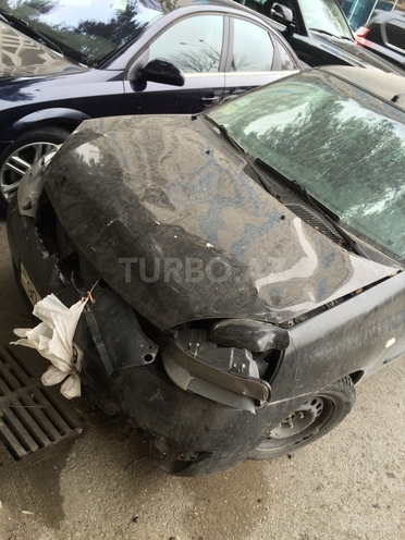 Renault Symbol 2007, 188,000 km - 1.4 l - Bakı