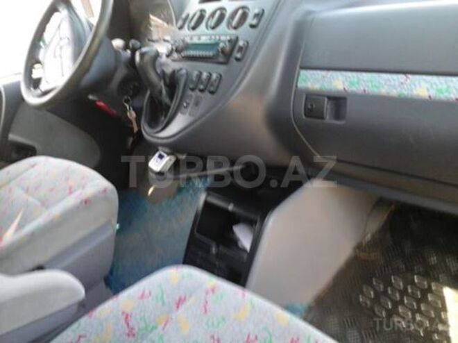 Mercedes Vito 1999, 312,000 km - 2.2 l - Naxçıvan