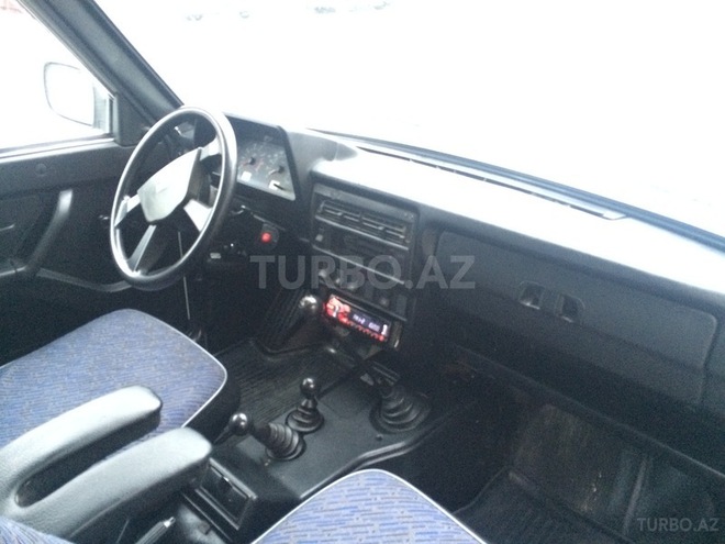 LADA (VAZ) Niva 2013, 37,600 km - 1.7 l - Bakı