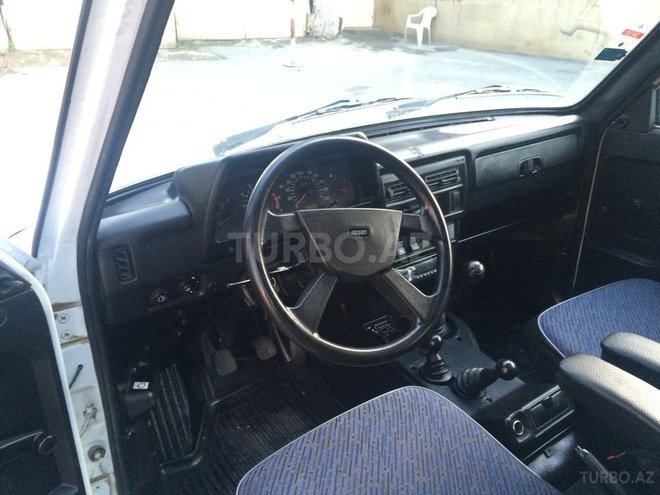 LADA (VAZ) Niva 2013, 37,600 km - 1.7 l - Bakı