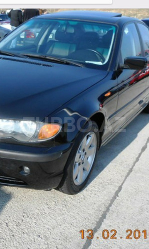 BMW 320 2000, 19,000 km - 0.2 l - Bakı